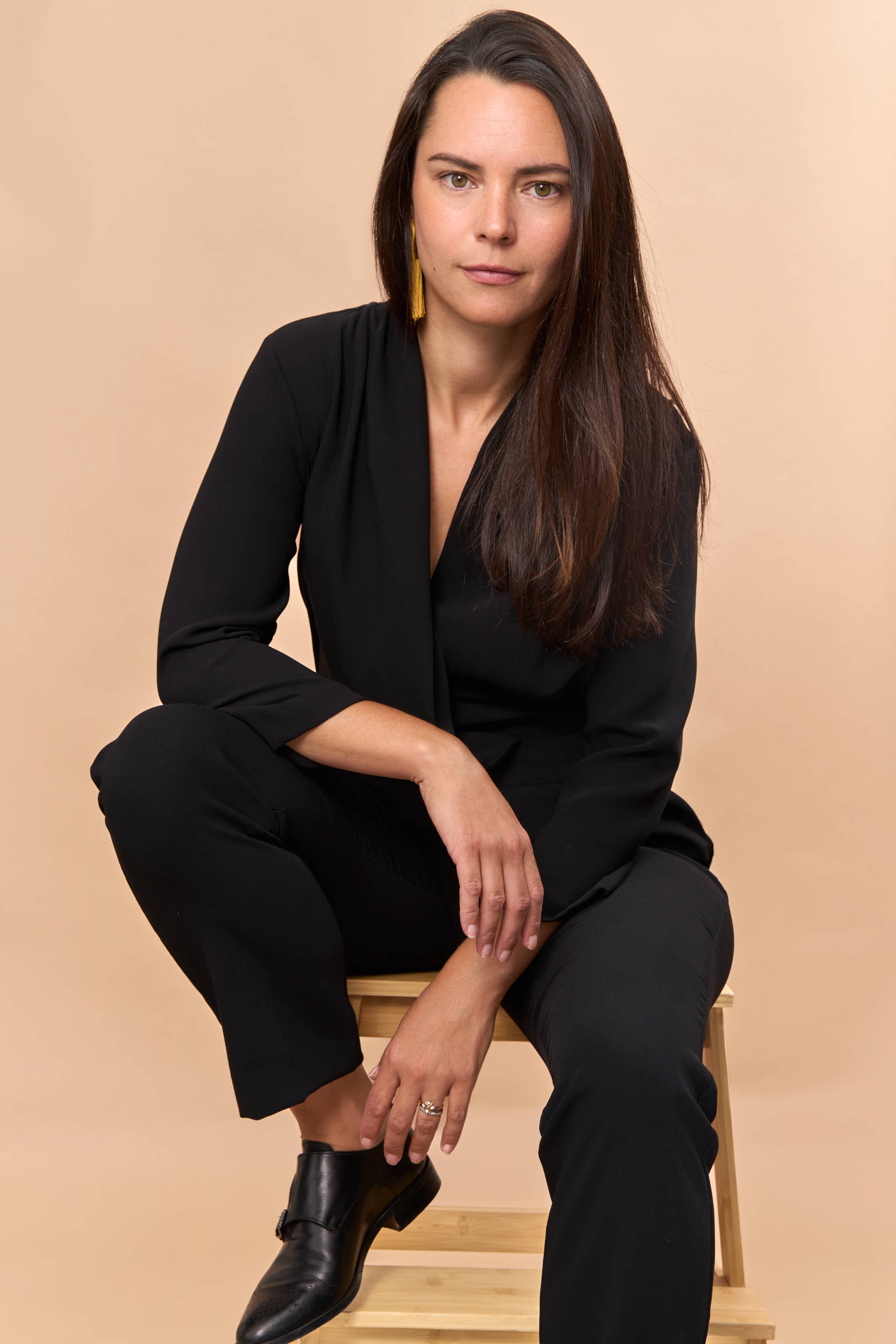 Sofia Mouly