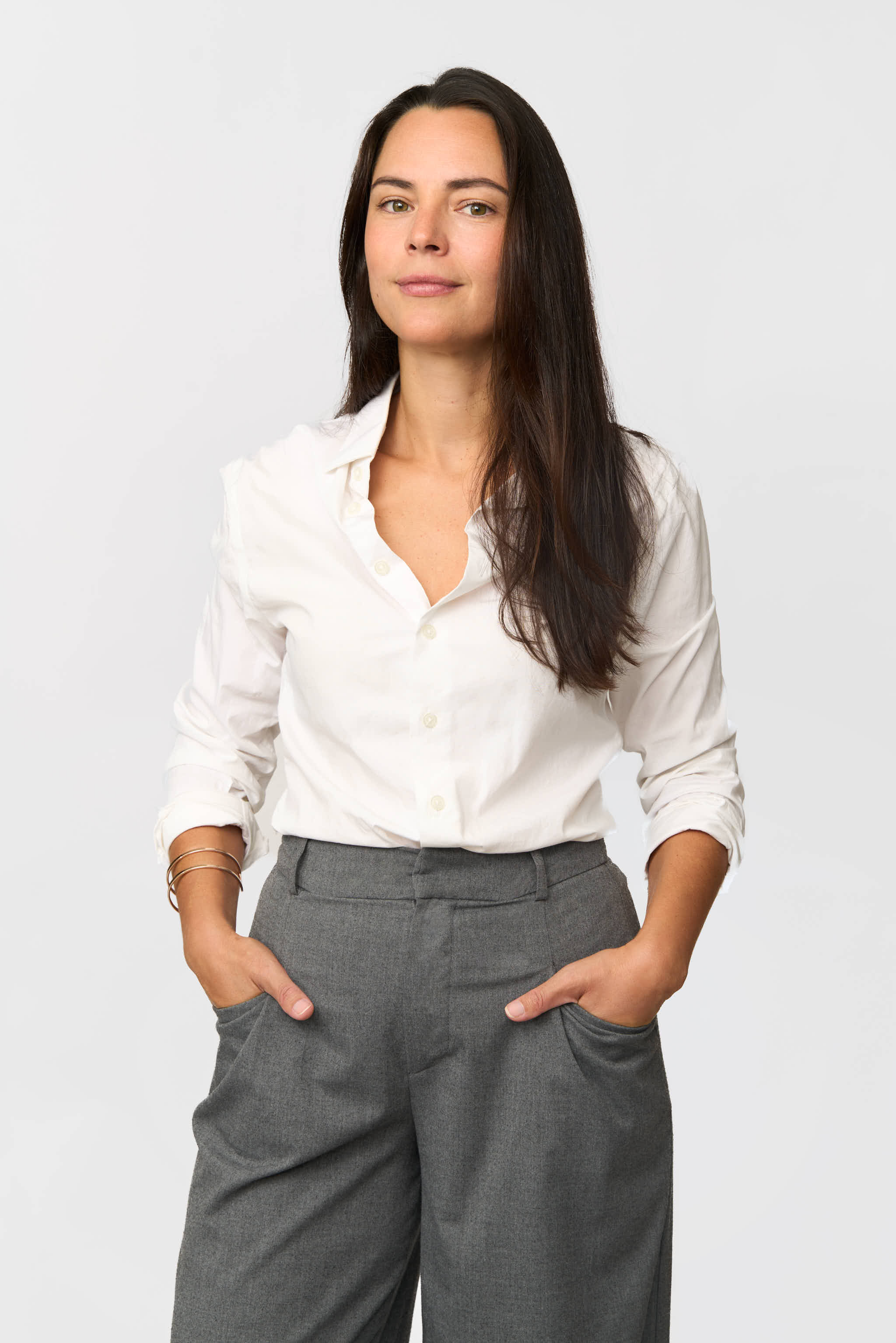 Sofia Mouly – photo actrice cinéma par Elisa Bron, 2025